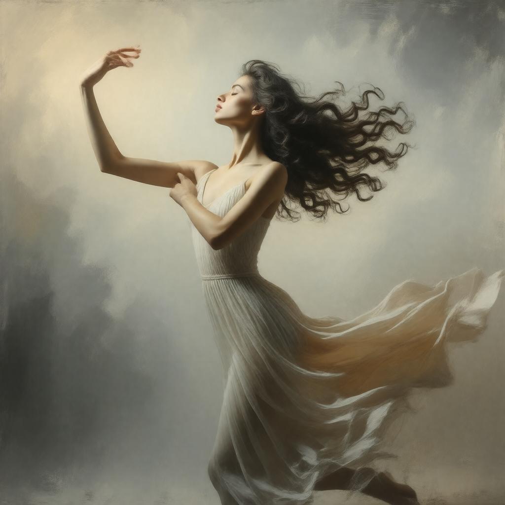 Isadora Duncan